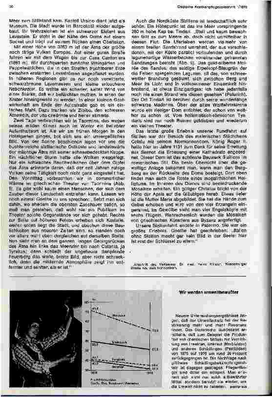 Vorschauseite 6: Rundreise auf Sizilien - Bauten der Griechen, Römer, Normannen und Staufer