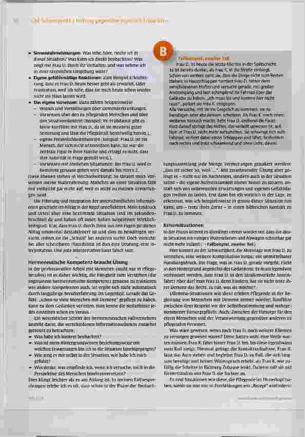 Vorschauseite 4: Ich würde dich so gerne verstehen!