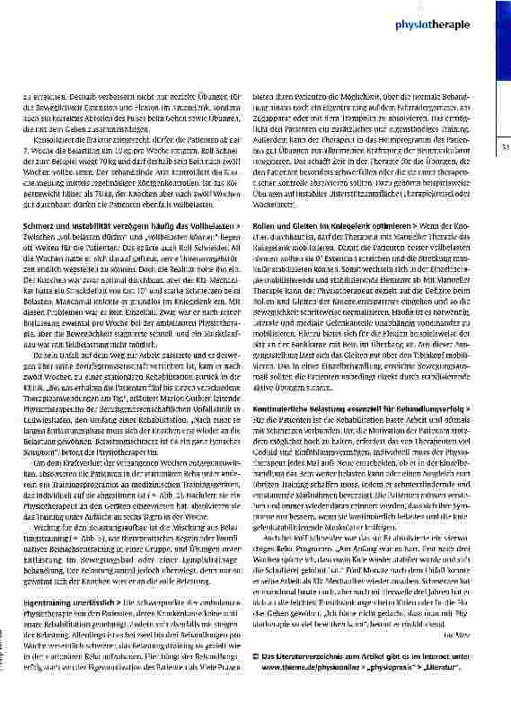 Vorschauseite 3: Der zerbrochene Kopf