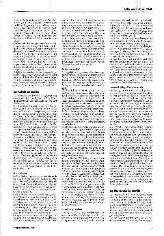 Vorschauseite 2: Mit der Bioethik auf dem Weg zum programmierten Menschen Ein Beitrag zur Auseinandersetzung mit der Bioethik als Legitimationstheorie des biotechnischen Zeitalters