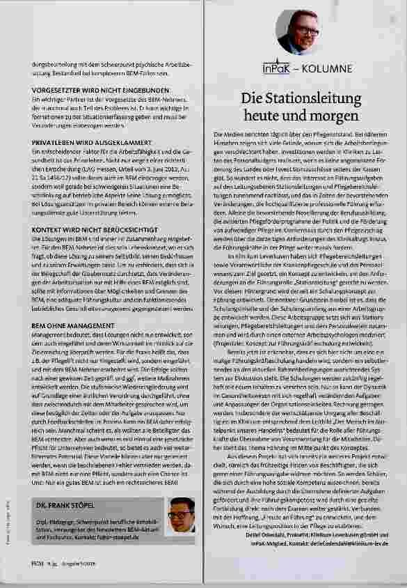 Vorschauseite 2: So vermeiden Sie die zehn gravierendsten Fehler