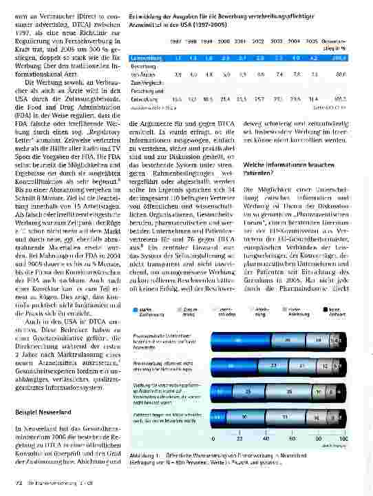 Vorschauseite 3: Werbung ohne Grenzen: EU plant „informierende Werbung