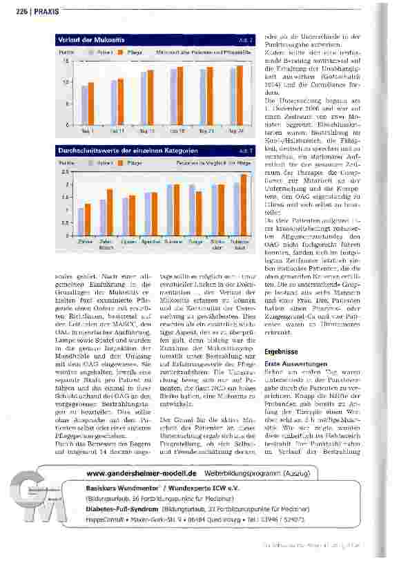 Vorschauseite 3: Einführung des Oral Assessment Guide
