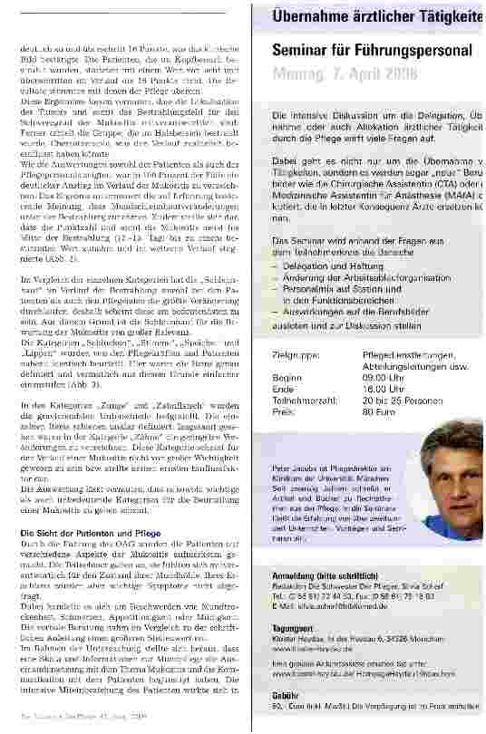 Vorschauseite 4: Einführung des Oral Assessment Guide