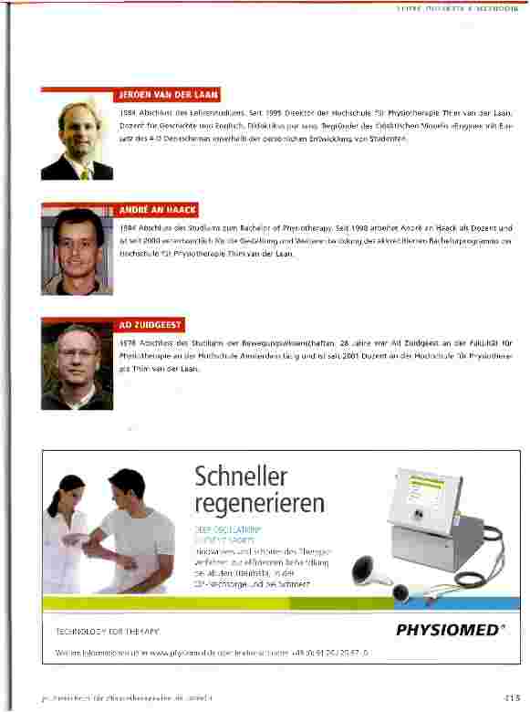 Vorschauseite 4: »Engine« als didaktisches Modell