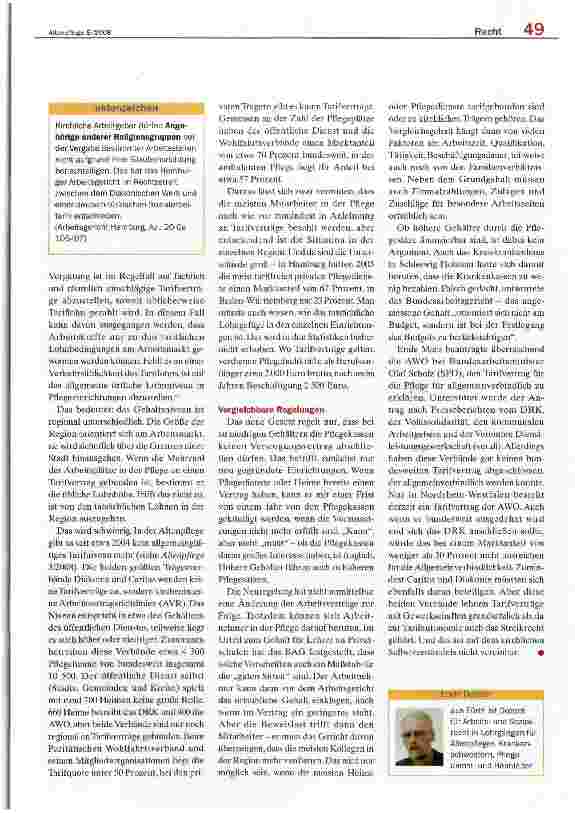 Vorschauseite 2: Verwirrung pur