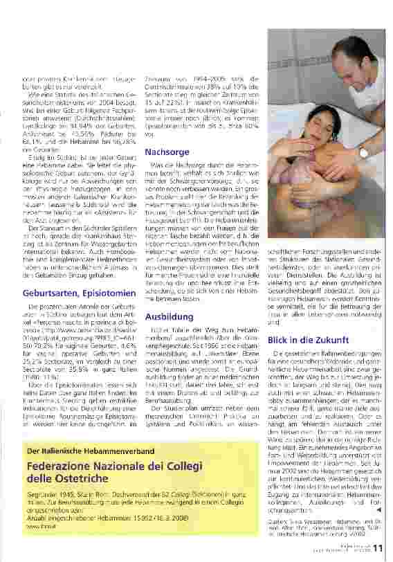 Vorschauseite 2: Steiniger Weg