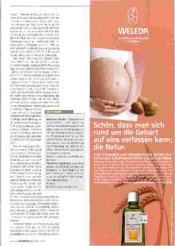 Vorschauseite 2: Wachsen und gedeihen | Teil 1