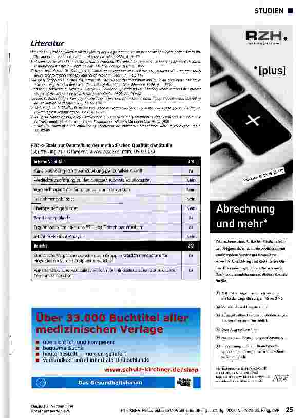 Vorschauseite 3: Praktische Übung oder Vorführung? Ein Vergleich hinsichtlich der Auswirkung auf das Erinnerungsvermögen von Kindern