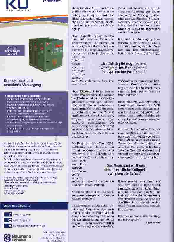 Vorschauseite 3: „Plötzlich endet die Konvergenzphase. Was danach kommt, darüber ist offenbar kein Konsens zu finden