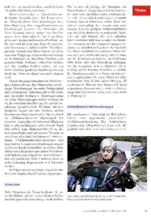 Vorschauseite 2: Diese Menschen werden oft zu schnell als „Alzheimer-Patienten abgestempelt