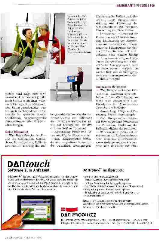Vorschauseite 2: Durchblick im Dschungel der Konzepte