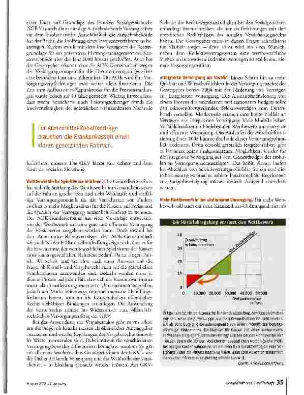 Vorschauseite 4: Startklar für den Fonds?