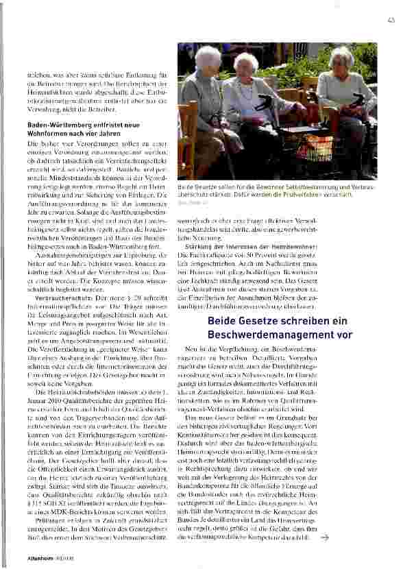 Vorschauseite 2: Die Südländer machen den Anfang
