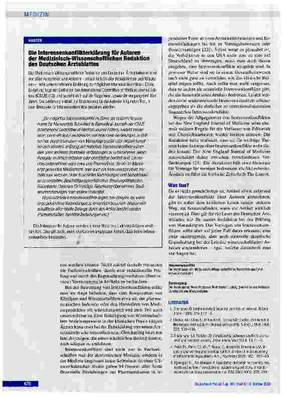 Vorschauseite 4: AUS DER REDAKTION Transparente Texte
