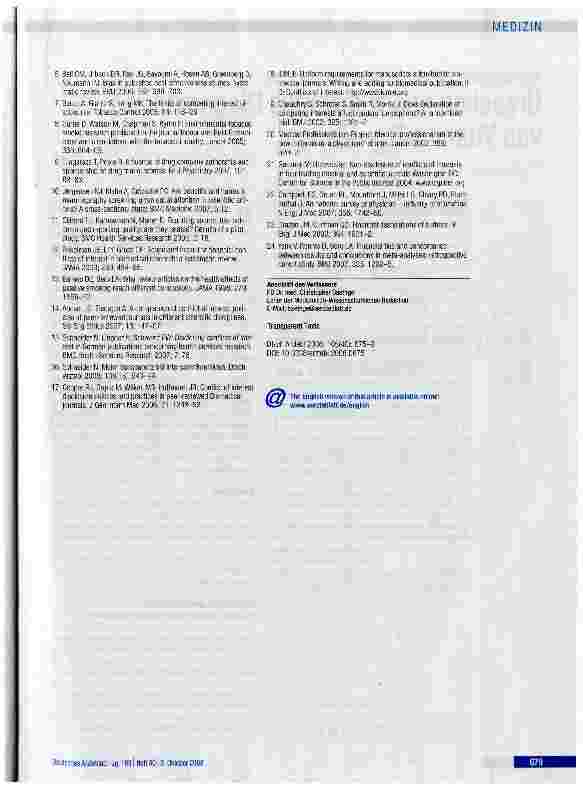 Vorschauseite 5: AUS DER REDAKTION Transparente Texte
