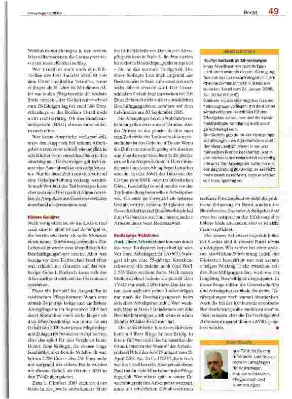 Vorschauseite 2: Klassisches Eigentor