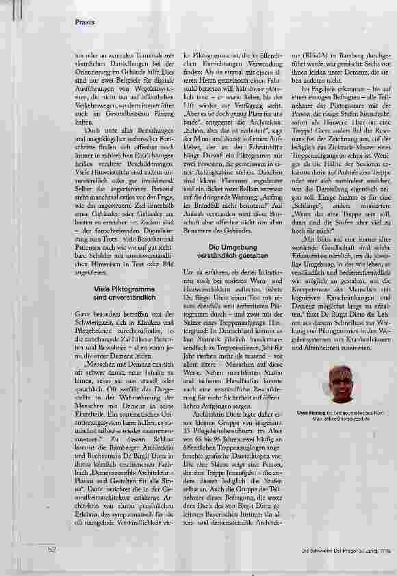 Vorschauseite 3: Wegweiser im Labyrinth