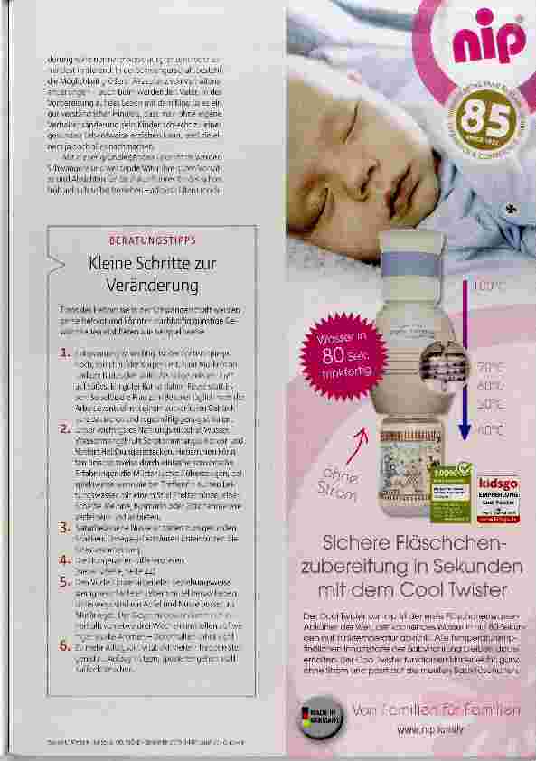 Vorschauseite 2: Mit Leib und Seele