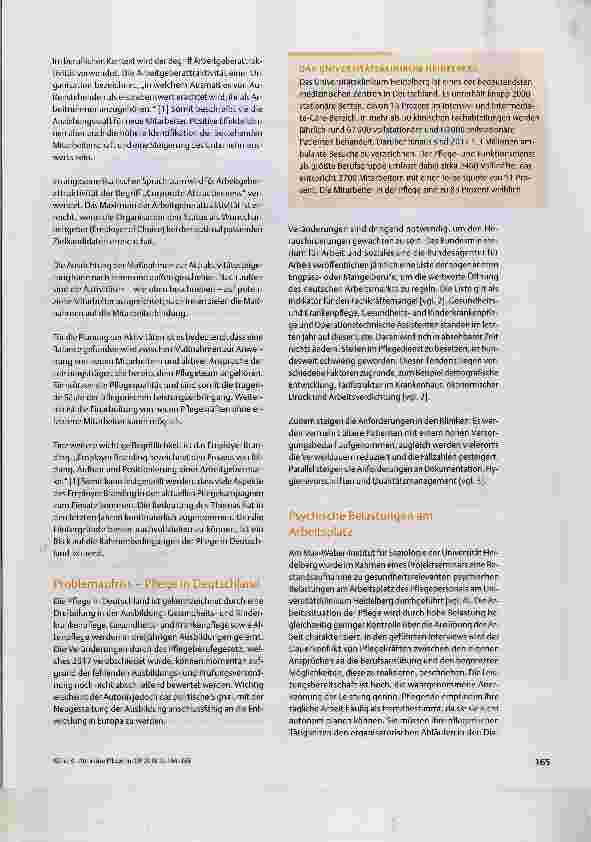 Vorschauseite 2: Attraktive Pflege