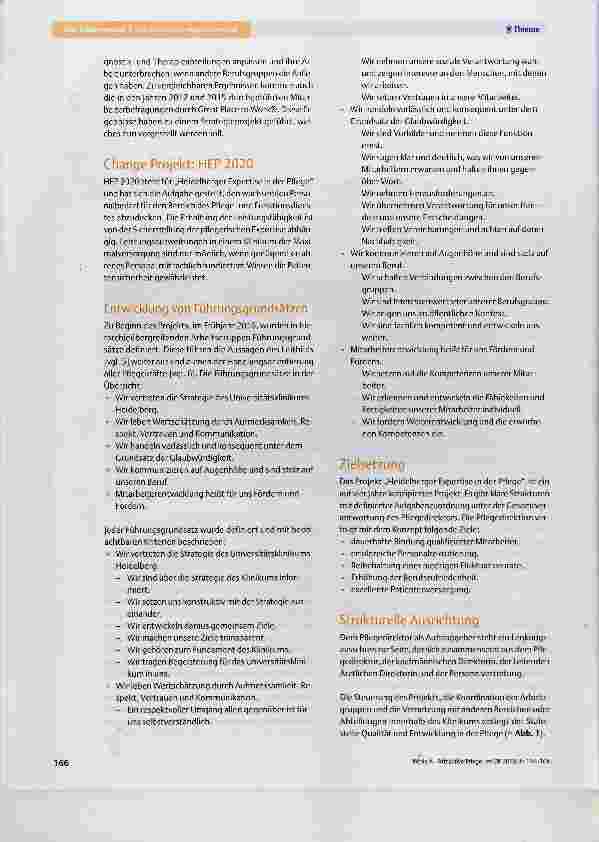Vorschauseite 3: Attraktive Pflege