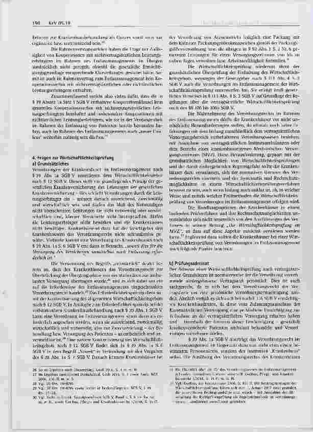 Vorschauseite 6: Rechtsfragen des Entlassmanagements