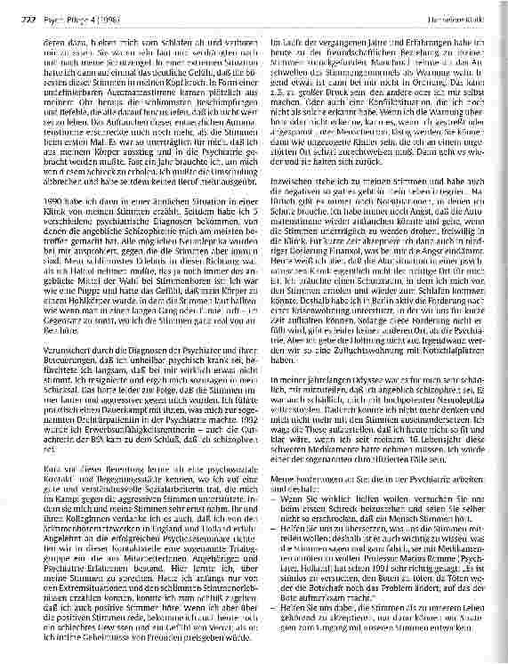 Vorschauseite 2: Stimmenhören