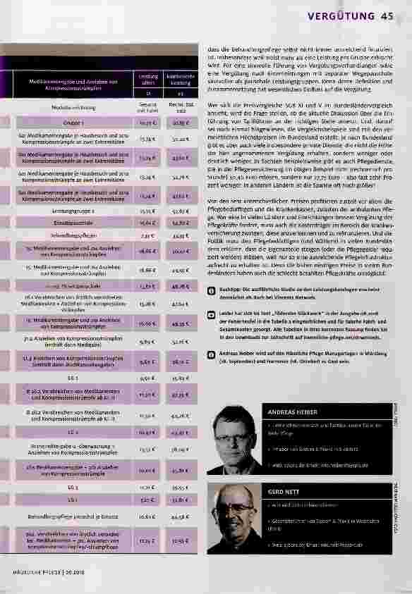 Vorschauseite 6: Chaos statt System