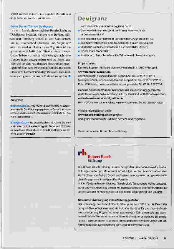 Vorschauseite 4: DeMigranz