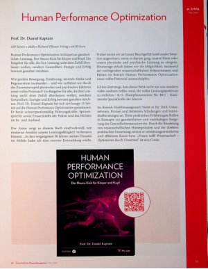 Vorschauseite 4: Planlos war gestern Wie digitale Terminbuchungssysteme Praxen entlasten