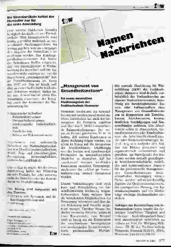 Vorschauseite 3: Was ist neu?