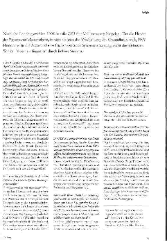 Vorschauseite 2: Der Zauberlehrling