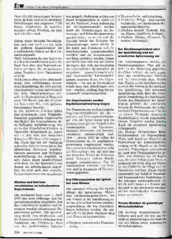 Vorschauseite 2: Am Kopf fängt es an
