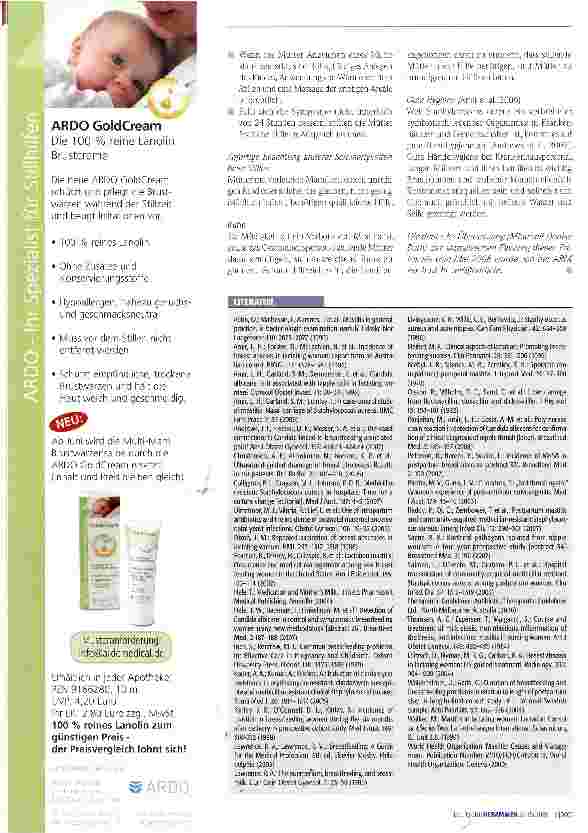 Vorschauseite 5: Mastitis erkennen und behandeln
