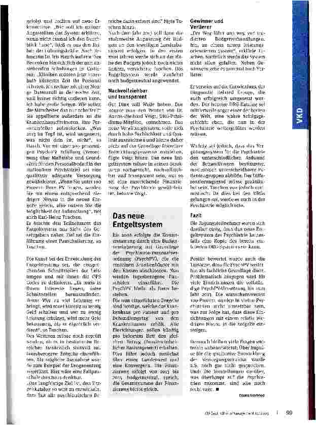 Vorschauseite 2: Ein wenig Licht ins Dunkel bringen