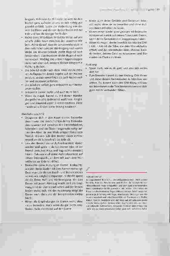 Vorschauseite 4: Wunderwerk Beckenboden