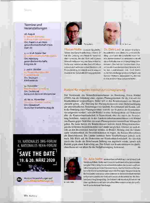 Vorschauseite 5: Nebendiagnosen