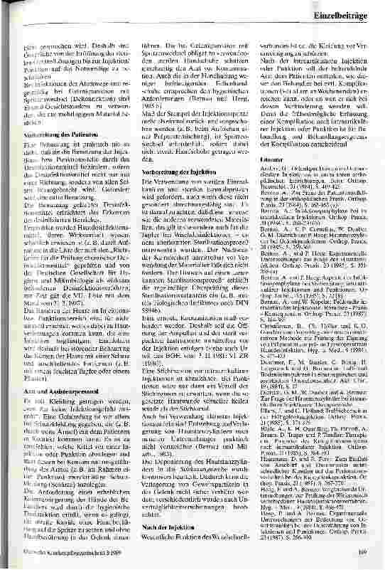 Vorschauseite 3: Empfehlungen zur Krankenhaushygiene Verabschiedet vom deutschsprachigen Arbeitskreis für Krankenhaushygiene