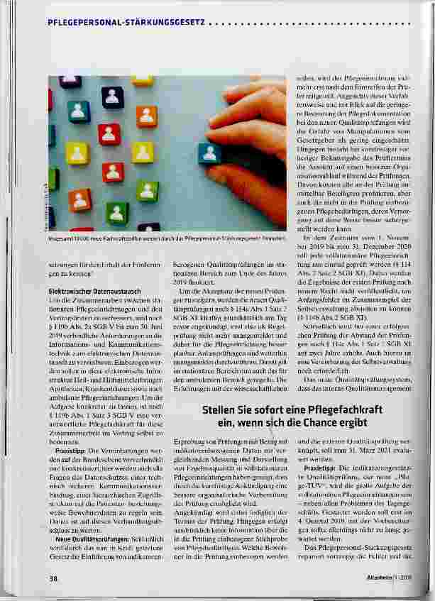 Vorschauseite 3: Alte Fehler korrigieren