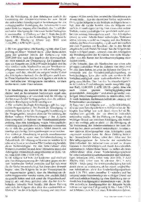 Vorschauseite 3: Das Maultaschen-Urteil