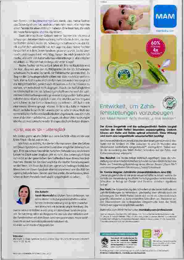 Vorschauseite 4: »Good job...?«
