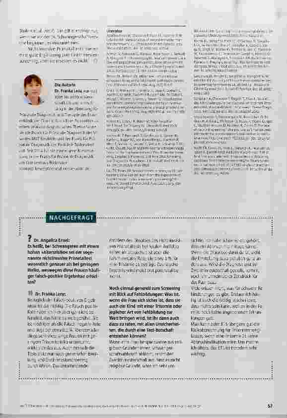 Vorschauseite 6: Jonglieren mit Wahrscheinlichkeiten