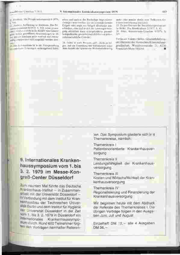 Vorschauseite 5: Kostenrechnung als Führungsoder Kontrollinstrument