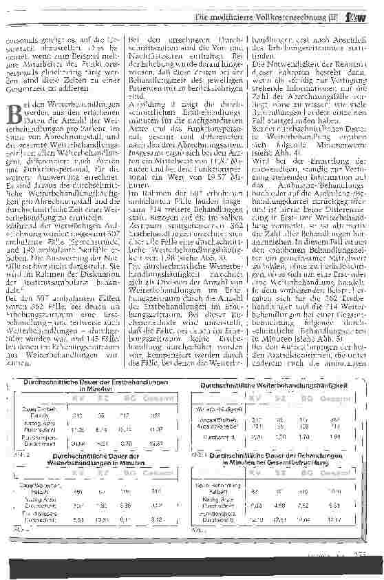 Vorschauseite 3: Die modifizierte Vollkostenrechnung (II)
