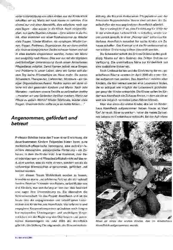 Vorschauseite 2: AtemReich