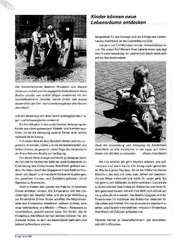 Vorschauseite 4: AtemReich