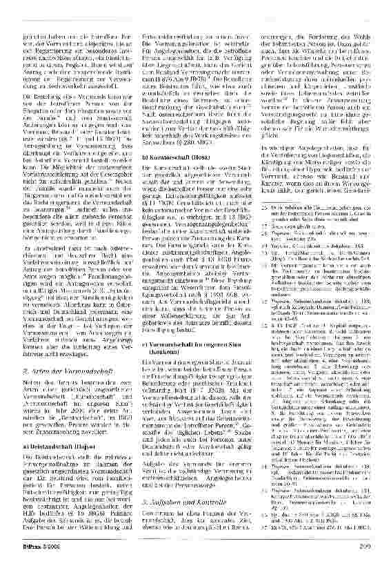 Vorschauseite 3: Das japanische Vormumdschaftsrecht - Seinennkoukennhou1