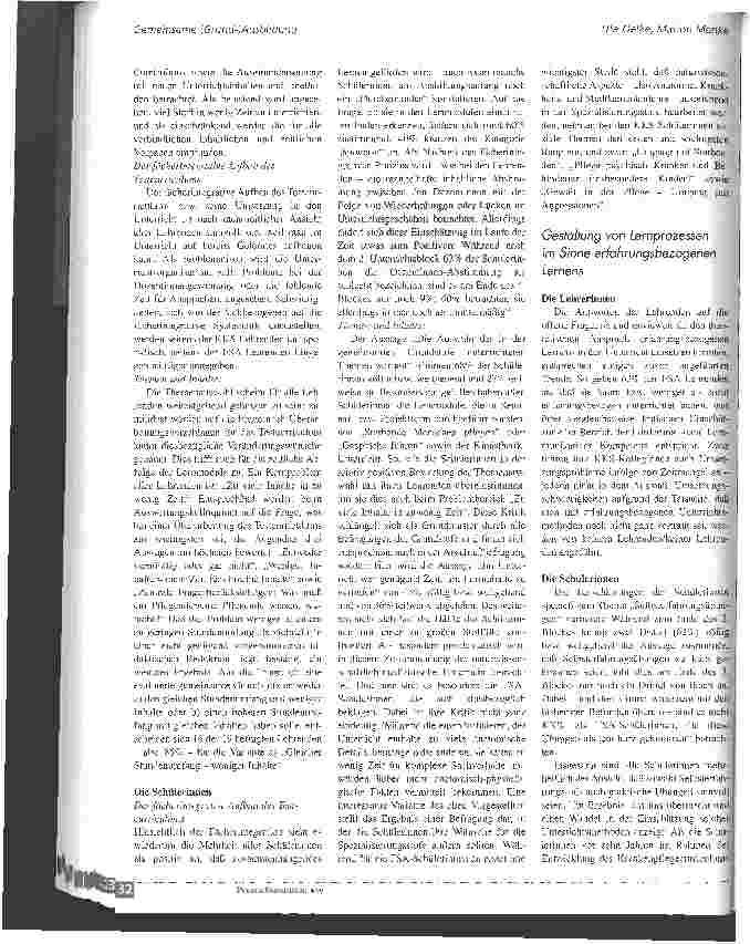 Vorschauseite 5: Gemeinsame (Grund-)Ausbildung in der Alten-, Kranken-, und Kinderkrankenpflege Erste Forschungsergebnisse zur Erprobung des Testcurriculums für die gemeinsame Grundstufe