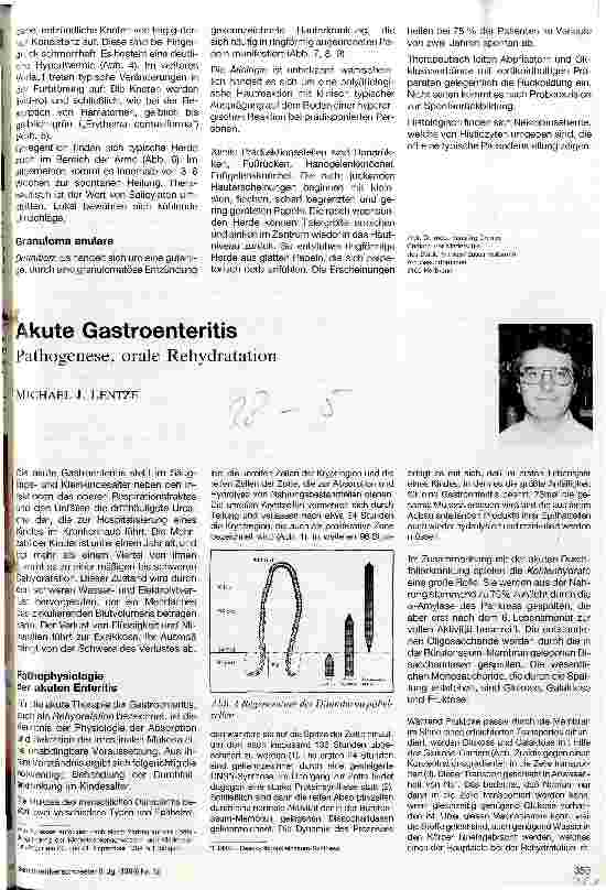 Vorschauseite 2: Allergische Hautkrankheiten im Kindesalter