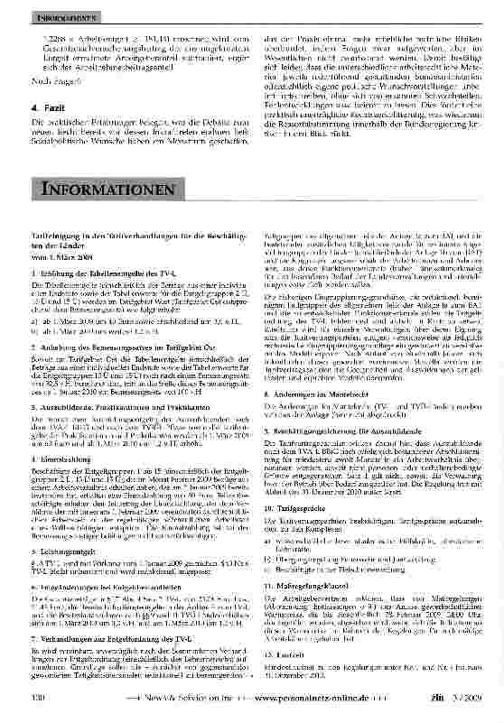 Vorschauseite 3: „Certe ignoratio futurorum malorum utilior est quam scientia1 - Das Pflegezeitgesetz in der Praxis